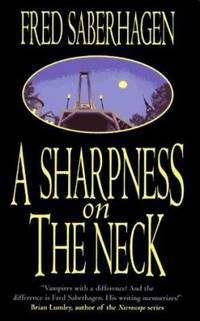 Sharpness on the Neck