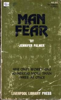 Man Fear  LLP-720A