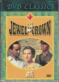 Jewel in the Crown (DVD Boxed Set)
