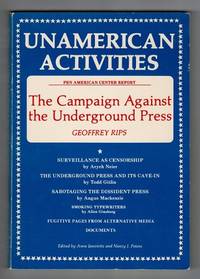 Fugs Archive - 11 Items