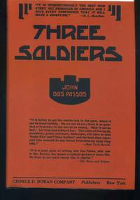 image of Three Soldiers