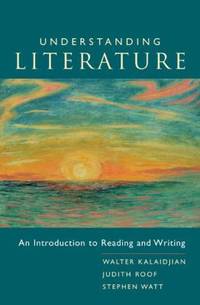 Understanding Literature : An Introduction to Reading and Writing, MLA Update