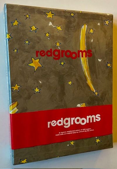 New York: Rizzoli, 2004. Boards. Fine/Fine. A flawless copy of the 