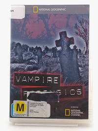 Vampire Forensics [DVD]