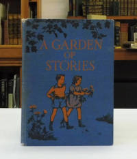 cover of A Garden Of Stories For Grade Two
