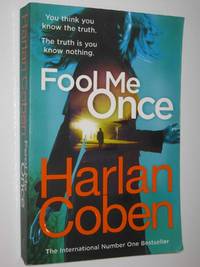 image of Fool Me Once