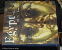 image of Egypt the World of the Pharaohs