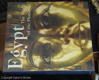 Egypt the World of the Pharaohs by Shulz Regine & Seidel Matthias &#150; editors - No date