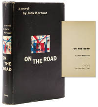 On the Road by Kerouac, Jack - 1957