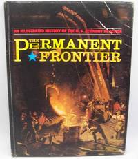 image of The Permanent Frontier: An Illustrated History of the U.S. Economy in Action