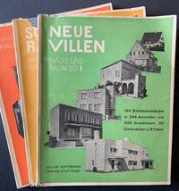 Haus und Raum -- Vols. 1-3