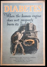 Diabetes; When the human engine does not properly burn its fuel