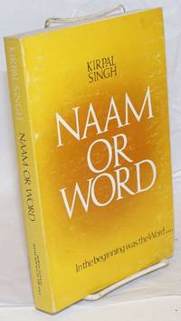 image of Naam or Word