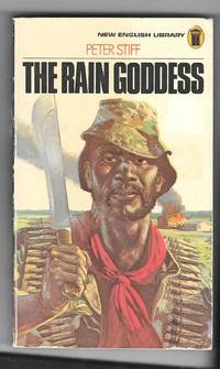 image of Rain Goddess