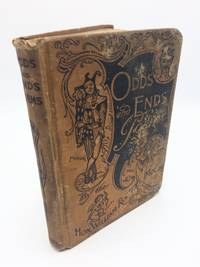 Odds and Ends: Poems and Memoirs of William Robert Moore