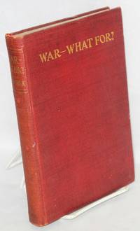 image of War - what for
