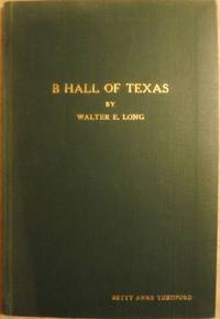 B HALL OF TEXAS