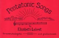 image of Pentatonic Songs