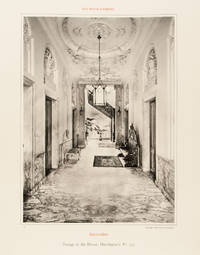 Old Interiors In Holland.