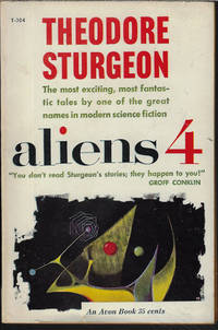 ALIENS 4