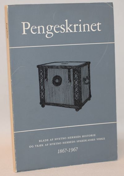Pengeskrinet.