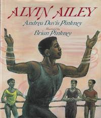 Alvin Ailey