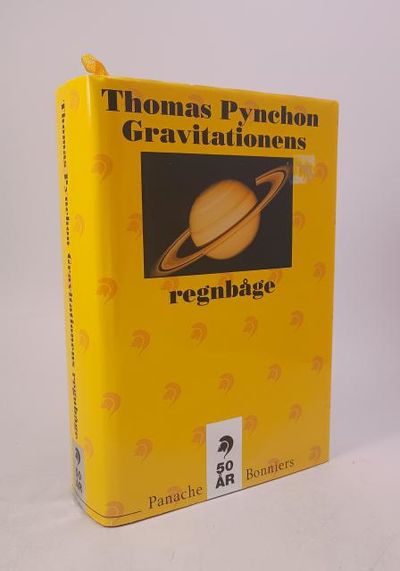 Gravitationens regnbåge.