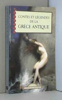 (V.2743462841) Contes et Legendes de la Grece Antique