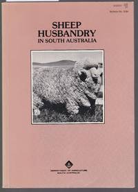 Sheep Husbandry in South Australia