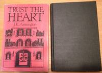 cover of Trust the Heart