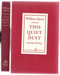 image of THIS QUIET DUST AND OTHER WRITINGS