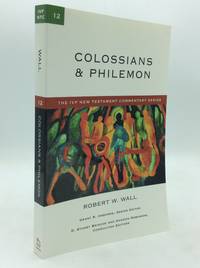 COLOSSIANS & PHILEMON