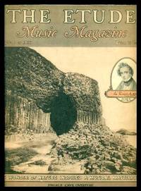 image of THE ETUDE - Music Magazine - Volume 50, number 9 - September 1937