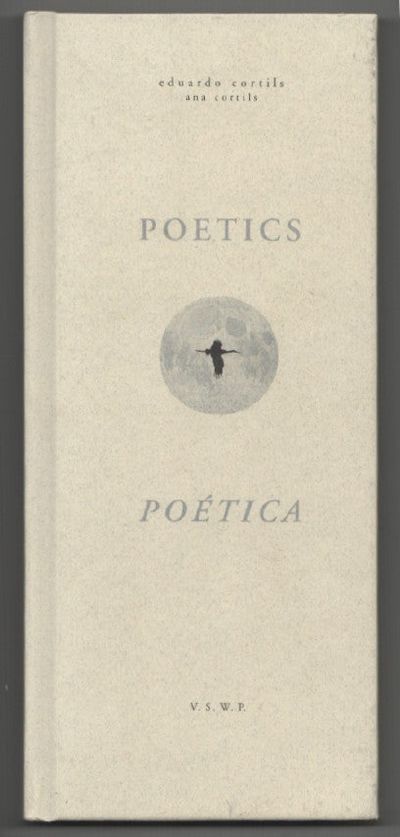 Rochester, NY: Visual Studies Workshop Press, 1995. First edition. Small hardcover. 91 pages. Artist...