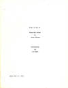 Francis Ford Coppola (director), Bram Stoker (source) DRACULA [released as BRAM STOKER'S DRACULA] (1991) Film script