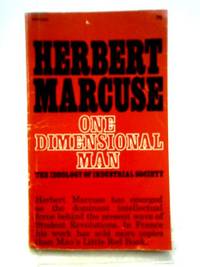 image of One-Dimensional Man (Abacus Books)