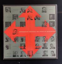 CONVERSATIONS REGARDING THE FUTURE OF ARCHITECTURE