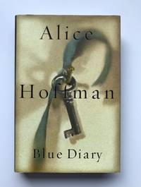 Blue Diary by Alice Hoffman - 2001