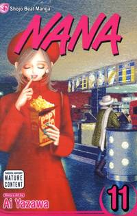 Nana, Vol. 11