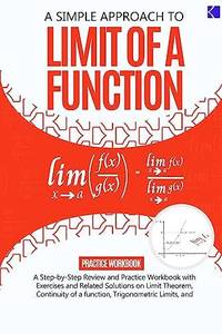 A Simple Approach to Limit Of a Function