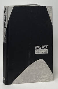 Star Trek: The Stardate Collection: The Early Voyages