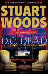 D.C. Dead (Stone Barrington Novels)