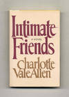 Intimate Friends  - 1st Edition/1st Printing