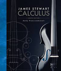 cover of Calculus: Early Transcendentals,