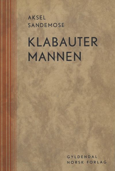 Klabautermannen.