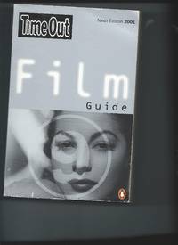 Time Out Film Guide by John Pym - 2001