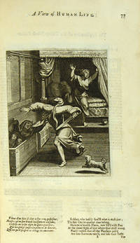 [THE DOCTRINE OF MORALITY, OR A VIEW OF HUMAN LIFE]. MORAL VIRTUE DELINEATED