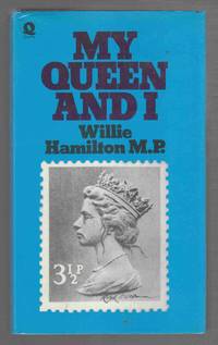 cover of My Queen and I