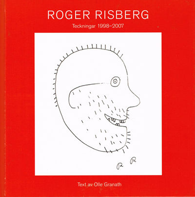 Teckningar 1998-2007.
