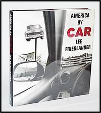 Lee Friedlander: America by Car
